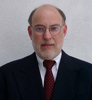 Dr. Robert Ziering